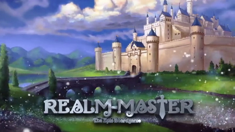 Realm Master