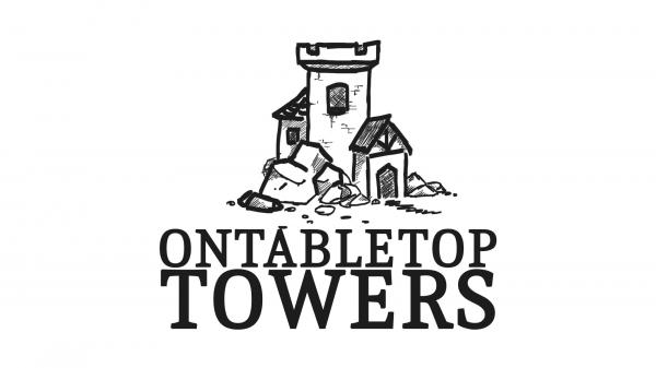 Ontabletop-Towers