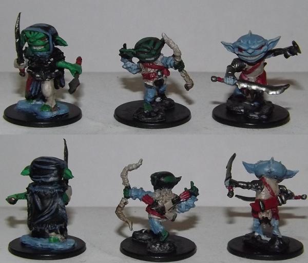 Other Goblins 001
