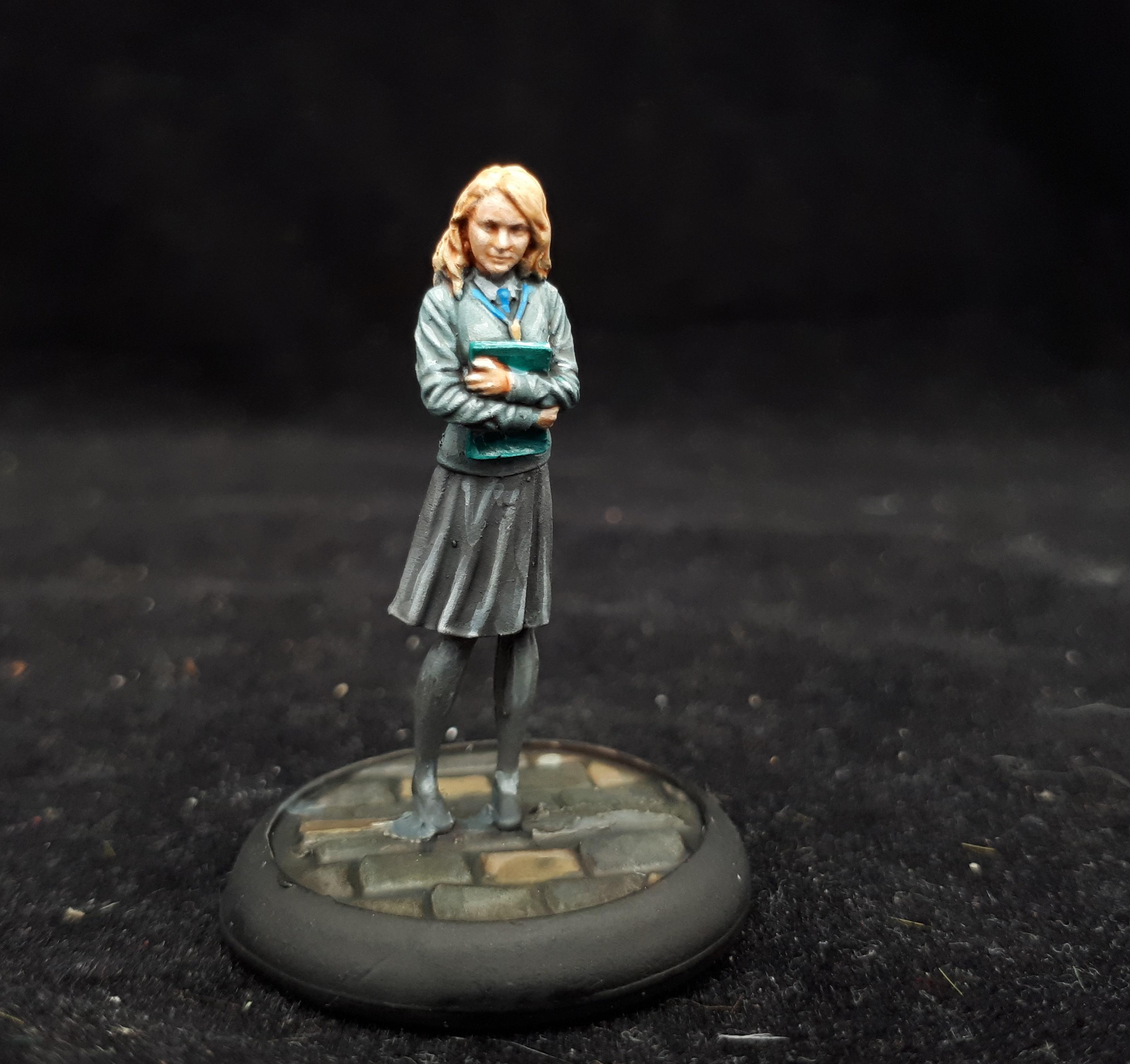 Last Chance To Get Your Hands On Harry Potter Goodies – OnTableTop – Home  of Beasts of War