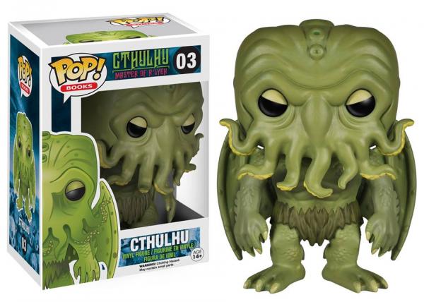 cthulhu