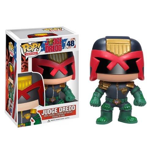 dredd