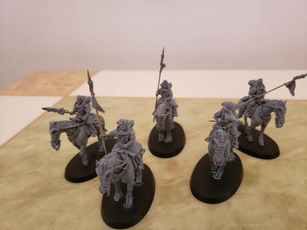 FenRider Squadron 2