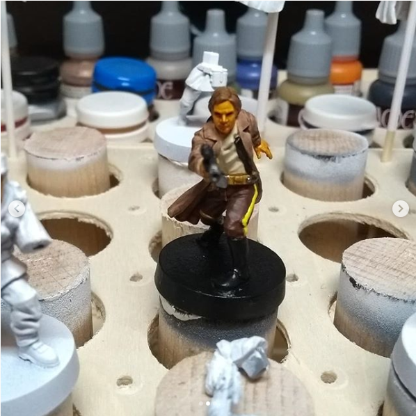 Screenshot_2018-09-13  sundancerge auf Instagram „Und Commander Solo ist fertig Bis auf den Mattlack #StarWars #Legion asmo[...]