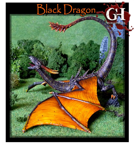 BlackDragon