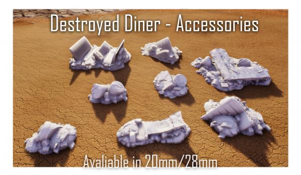 dINER ACCESS