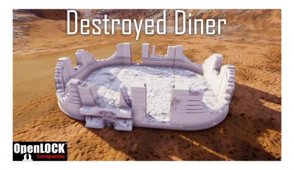 Diner