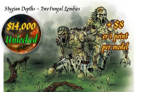 fungalzombies