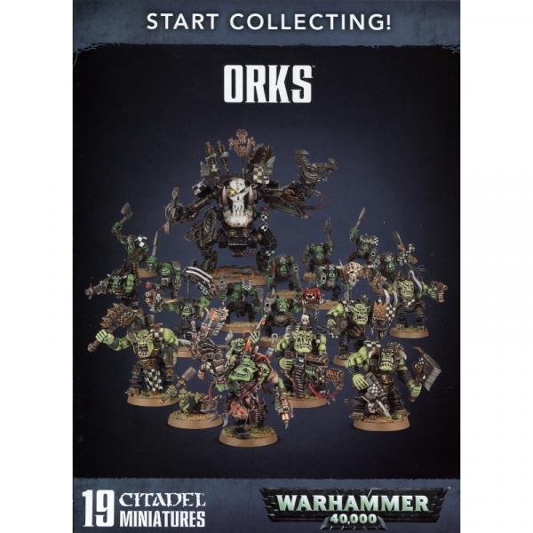 start-collecting-orks