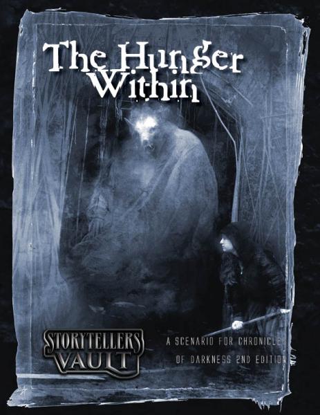 TheHungerWithin