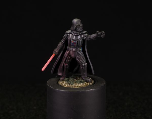 Darth Vader