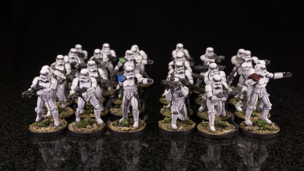 stormtroopers