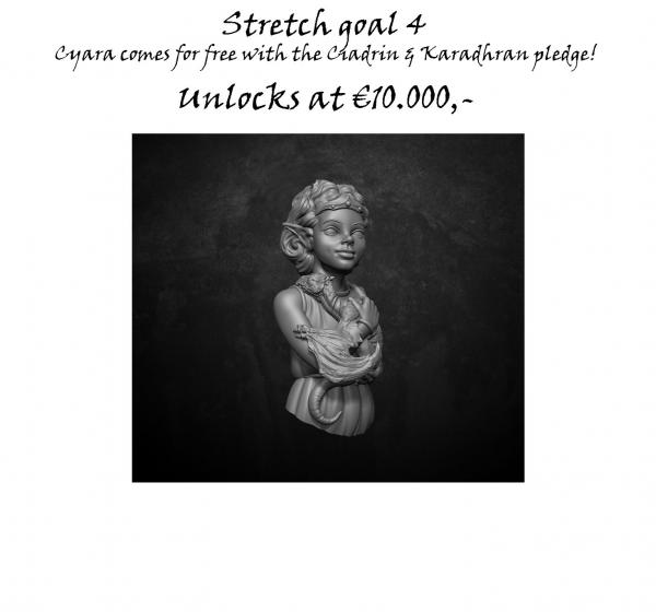 Stretch goal4a