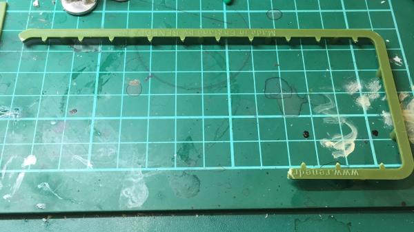 Sprue