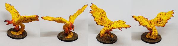 phoenix