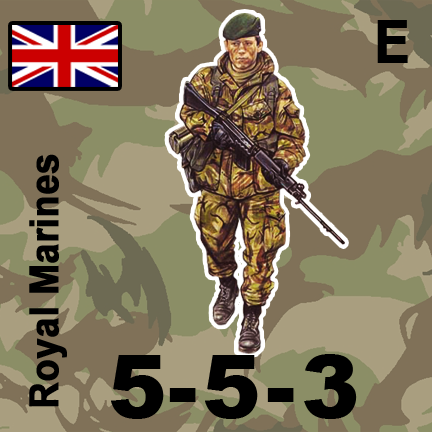 VVF British Marine Half