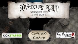 AR Caves front image