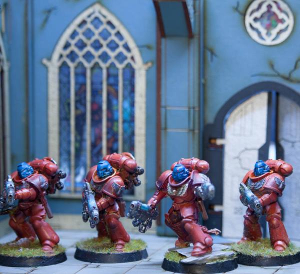 Blood Angels (10 of 2)