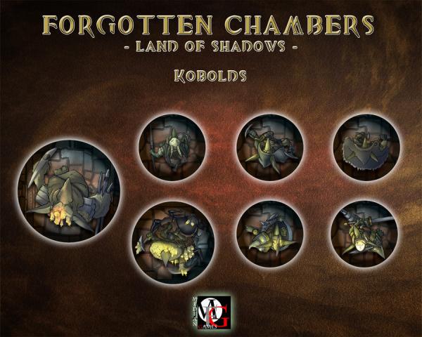 kobolds