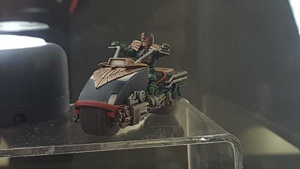 dread lawmaster