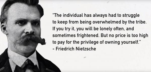 Nietzsche