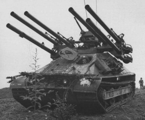 M50 Ontos