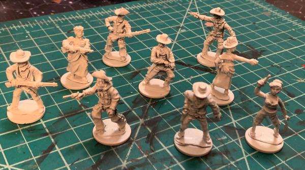 Old West Minis 02