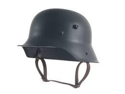 stahlhelm