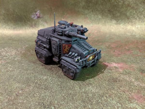 Taurox