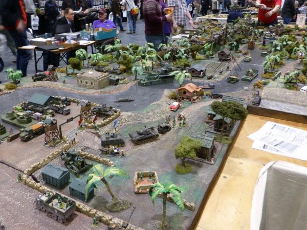(Salute 2016) who does it make you think of