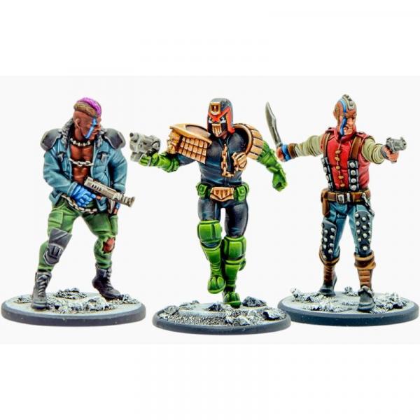 judge-dredd-model-preview-pack