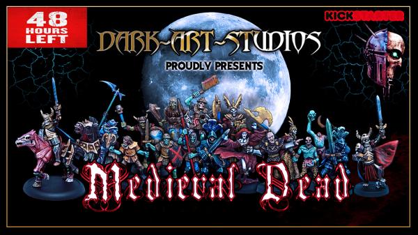 MEDIEVAL DEAD-KS-banner48hrs