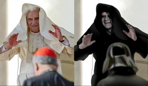 StarWars+Pope+similar