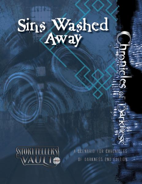 SinsWashedAway