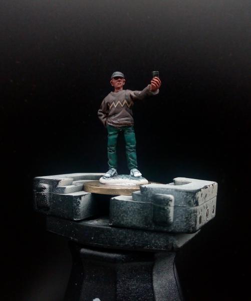 Spectre Miniatures MENA