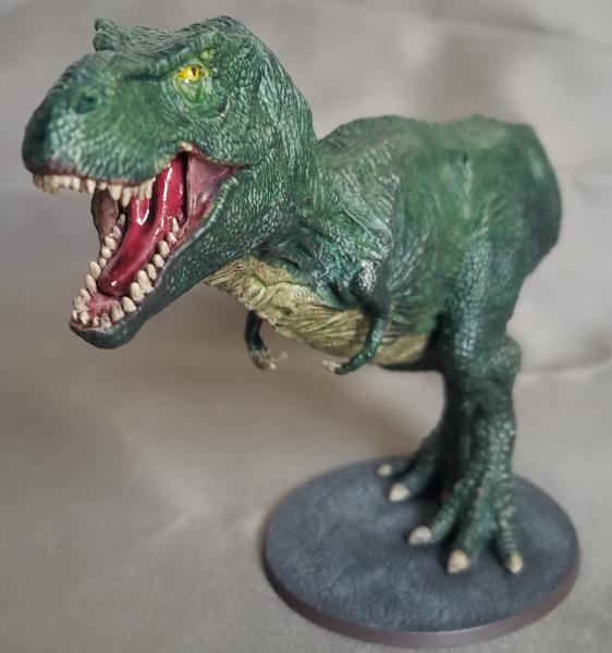 T-Rex 3