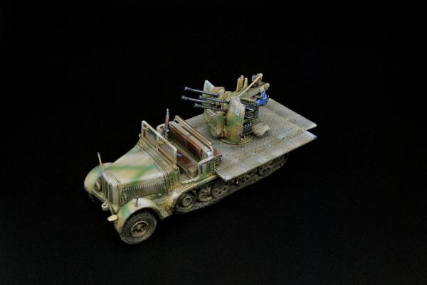 Sdkfz4