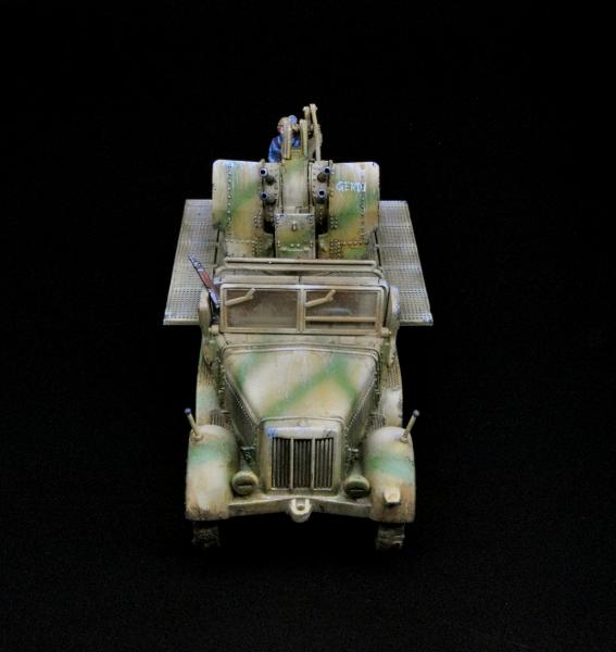 Sdkfz3