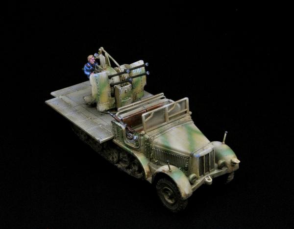 Sdkfz1