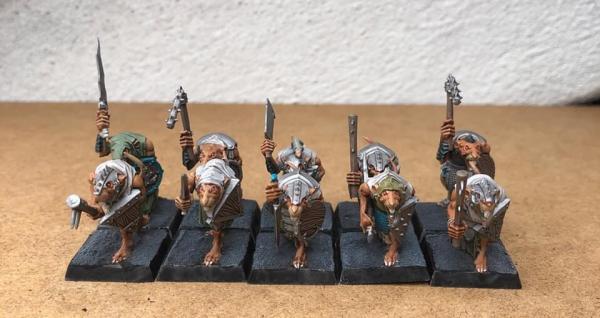 skaven 1 frente