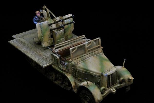 Sdkfz2