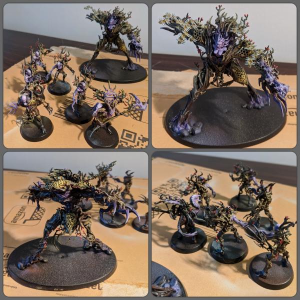 Sylvaneth