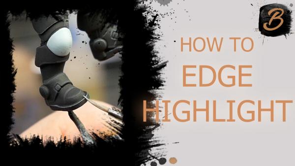 edge highlight thumb