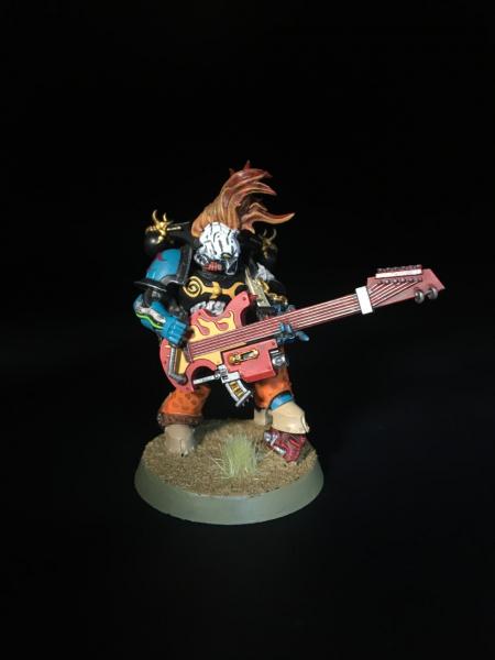 Noise Marine