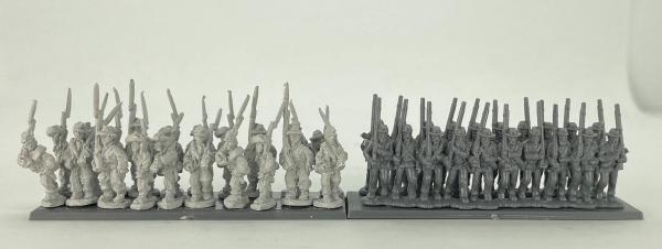 Warlord announce 15mm blackpowder – OnTableTop – Home of Beasts of War