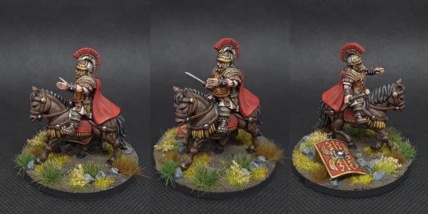 ROMAN GENERAL