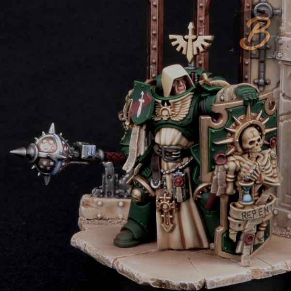 Dark Angels 2