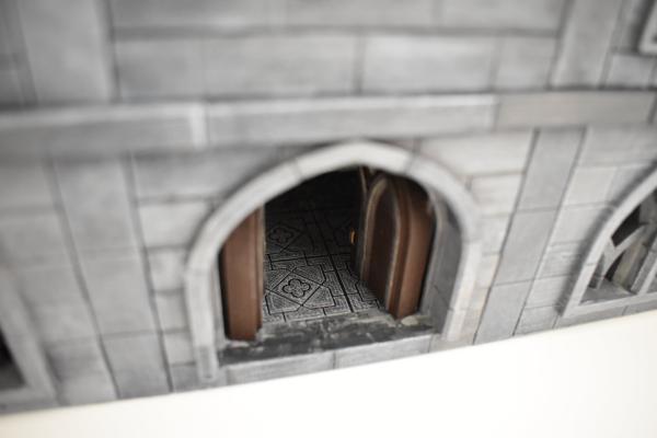 door 3d printed dungeon-min