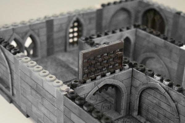 dungeon modular 3d printable-min