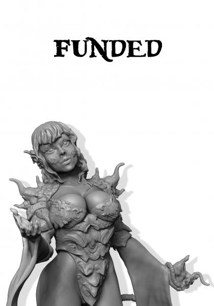 funded